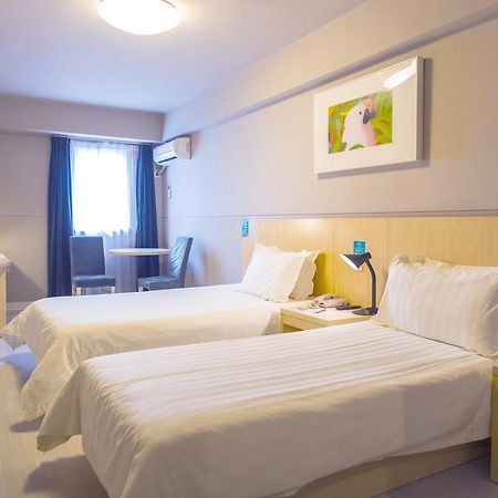 Jinjiang Inn Xi'An Wulukou Wanda Plaza To Be Changed 外观 照片