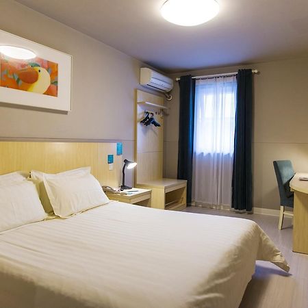 Jinjiang Inn Xi'An Wulukou Wanda Plaza To Be Changed 外观 照片